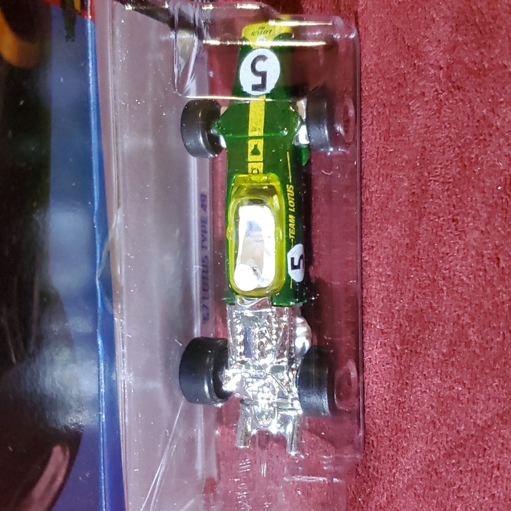Hot‎ Wheels - Picture 9 of 10